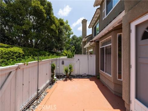 26896  Park Terrace   Lane, Mission Viejo, CA