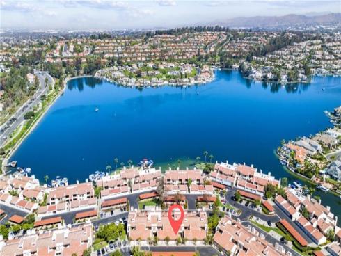 27887  Mazagon  , Mission Viejo, CA