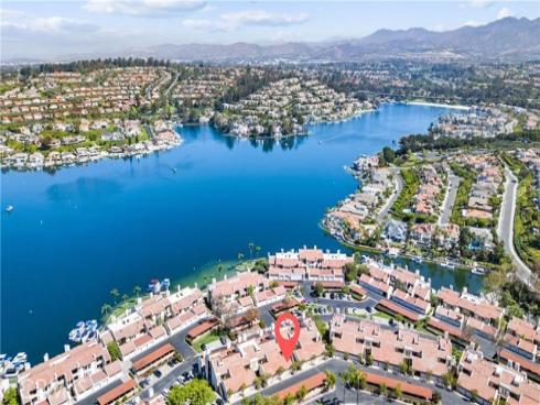 27887  Mazagon  , Mission Viejo, CA