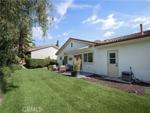 28041 Via Machado , Mission Viejo, CA