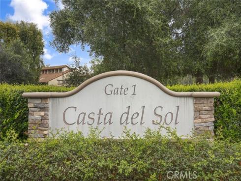 28041 Via Machado , Mission Viejo, CA