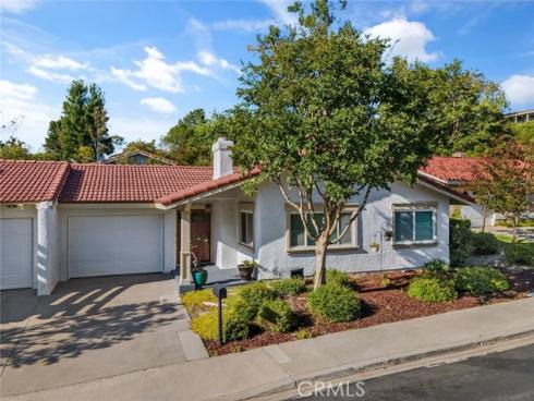 28041 Via Machado , Mission Viejo, CA