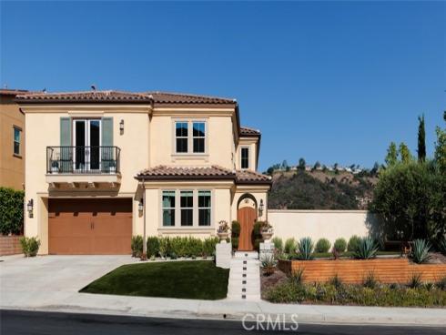 12  Cielo Prado  , Mission Viejo, CA
