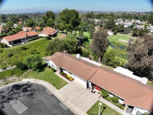 23531  Via Murillo  , Mission Viejo, CA