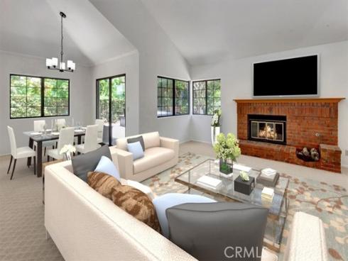 27911  Sheffield  , Mission Viejo, CA