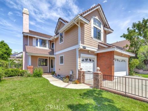 27911  Sheffield  , Mission Viejo, CA