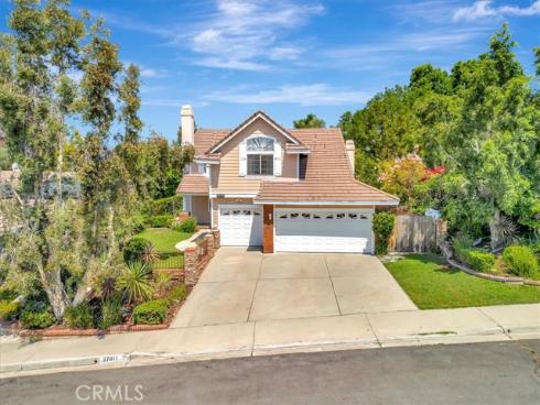 27911  Sheffield  , Mission Viejo, CA