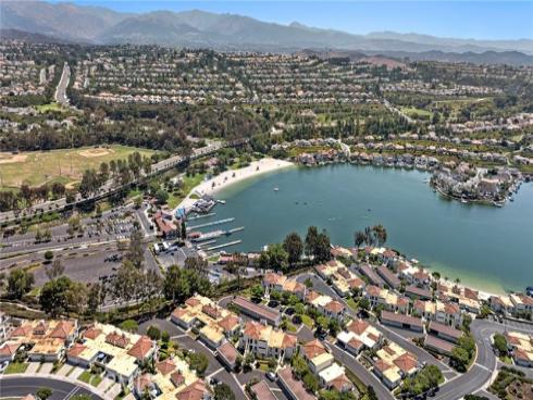 22422  Porreras  7 , Mission Viejo, CA