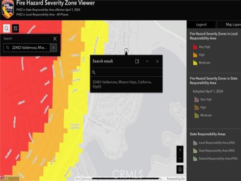 22402  Valdemosa  , Mission Viejo, CA