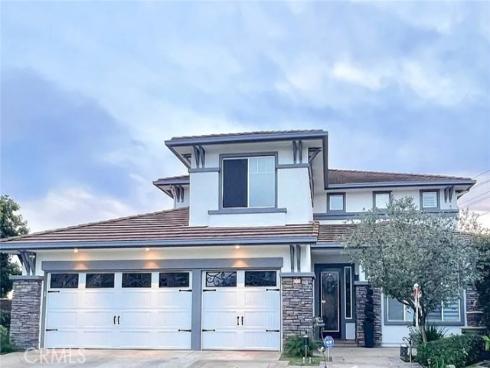 24049  Skyline  , Mission Viejo, CA