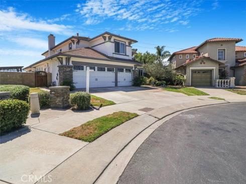 24049  Skyline  , Mission Viejo, CA