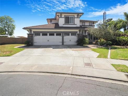 24049  Skyline  , Mission Viejo, CA