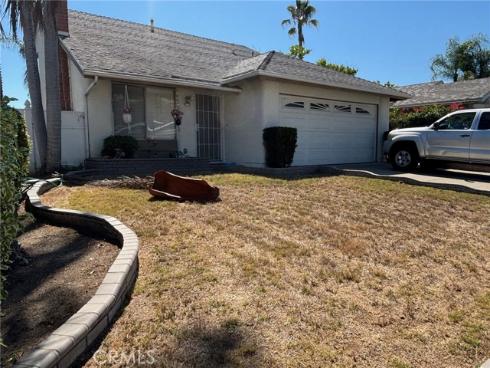 22735  Via Santa Rosa  , Mission Viejo, CA