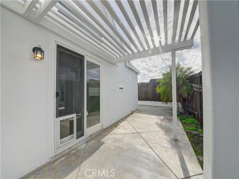 21091  Redwood   Lane, Mission Viejo, CA