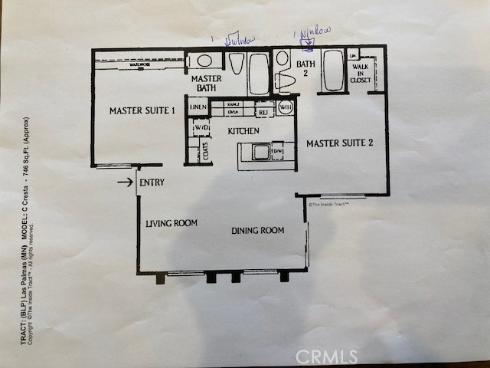 23301  La Crescenta  , Mission Viejo, CA