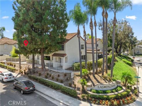 23301  La Crescenta  , Mission Viejo, CA