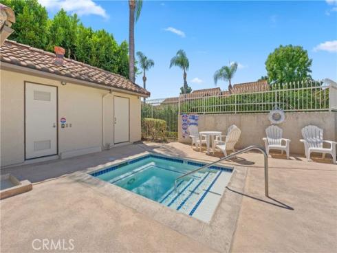 23301  La Crescenta  , Mission Viejo, CA