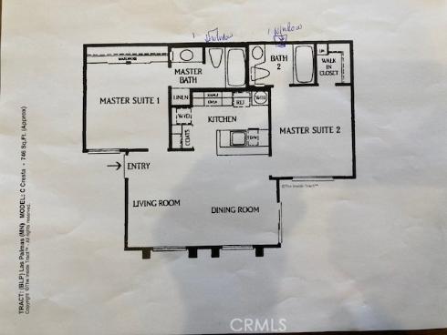 23301  La Crescenta  , Mission Viejo, CA