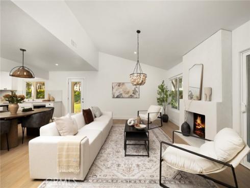 28225 Zurburan , Mission Viejo, CA