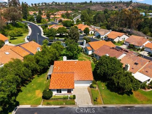 28225 Zurburan , Mission Viejo, CA