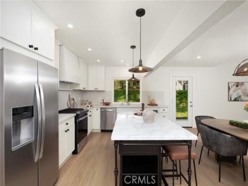 28225 Zurburan , Mission Viejo, CA