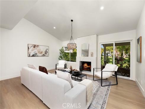 28225 Zurburan , Mission Viejo, CA