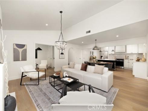 28225 Zurburan , Mission Viejo, CA