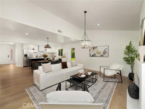 28225 Zurburan , Mission Viejo, CA