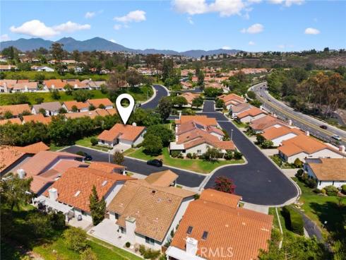 28225 Zurburan , Mission Viejo, CA