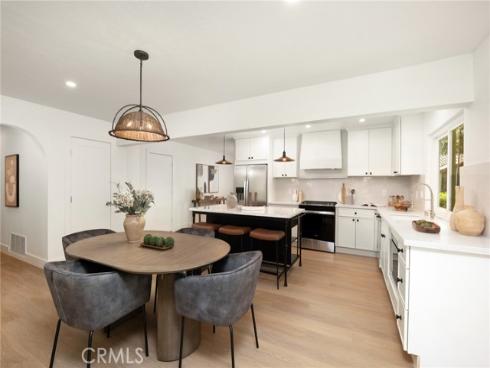 28225 Zurburan , Mission Viejo, CA