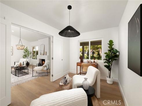 28225 Zurburan , Mission Viejo, CA