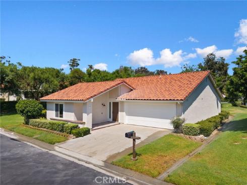 28225 Zurburan , Mission Viejo, CA