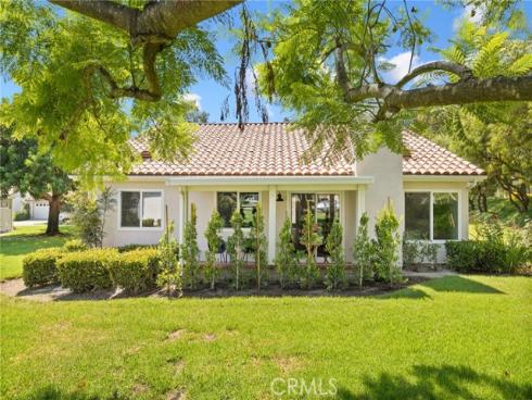 28225 Zurburan , Mission Viejo, CA