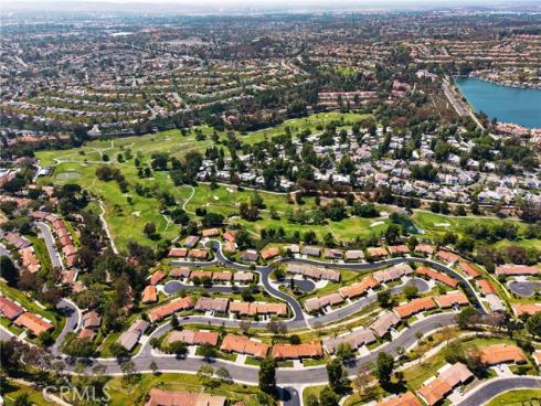 28225 Zurburan , Mission Viejo, CA