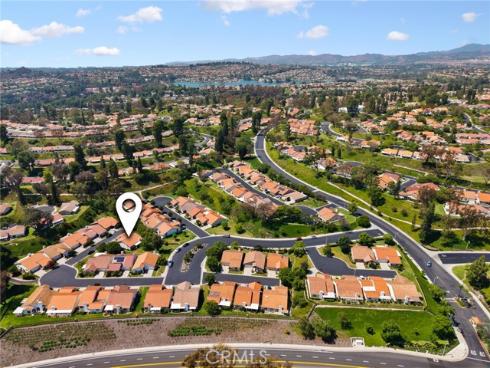 28225 Zurburan , Mission Viejo, CA