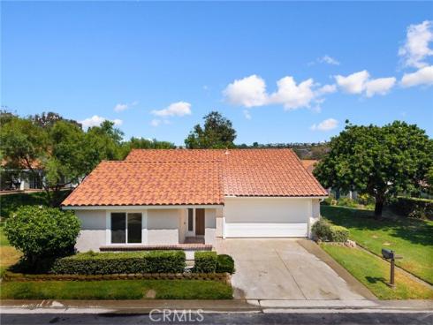 28225 Zurburan , Mission Viejo, CA