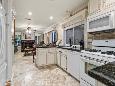 21641 Jornada , Mission Viejo, CA