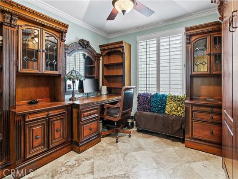 21641 Jornada , Mission Viejo, CA