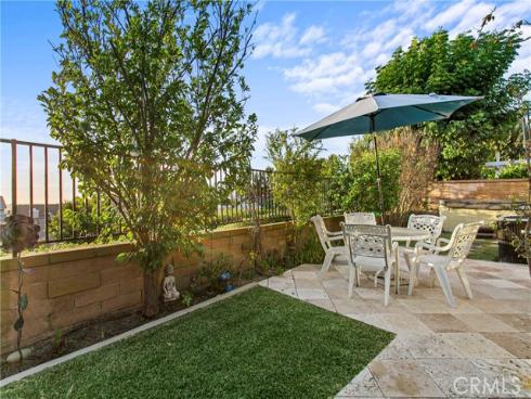 21641 Jornada , Mission Viejo, CA