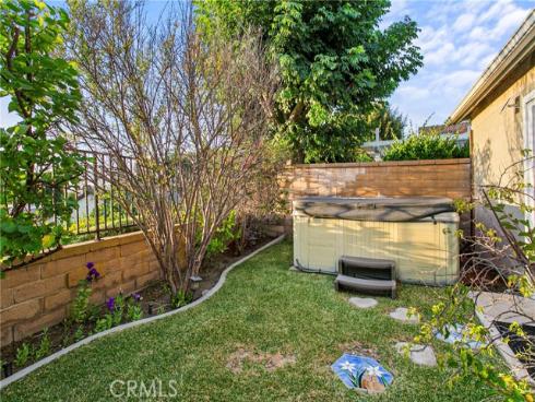 21641 Jornada , Mission Viejo, CA