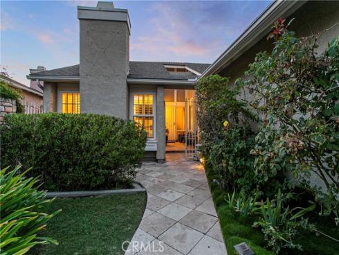 21641 Jornada , Mission Viejo, CA