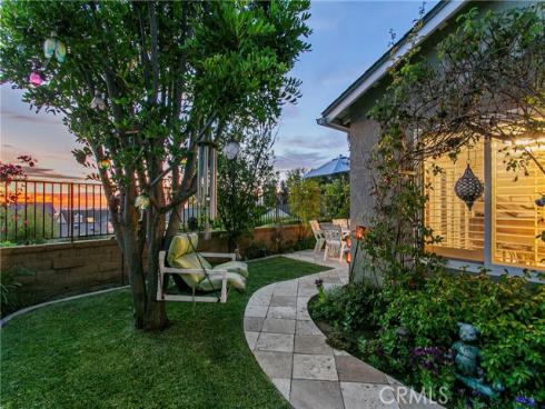 21641 Jornada , Mission Viejo, CA