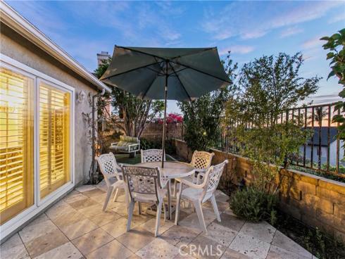 21641 Jornada , Mission Viejo, CA