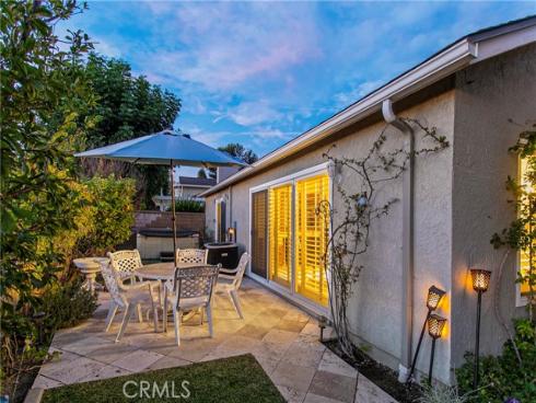 21641 Jornada , Mission Viejo, CA