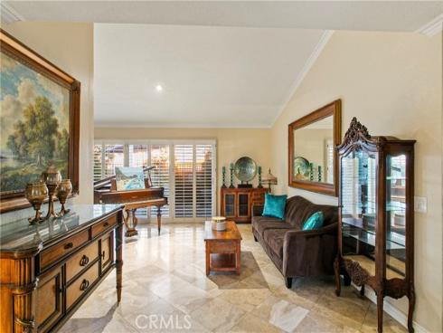 21641 Jornada , Mission Viejo, CA