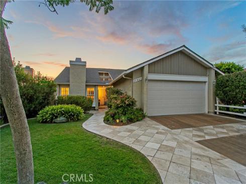 21641 Jornada , Mission Viejo, CA