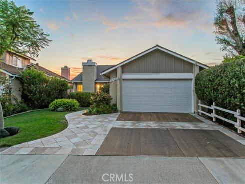 21641  Jornada  , Mission Viejo, CA