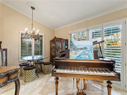 21641 Jornada , Mission Viejo, CA