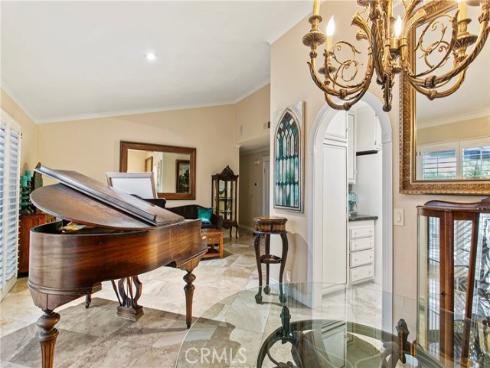 21641 Jornada , Mission Viejo, CA