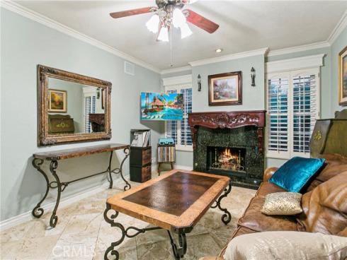 21641 Jornada , Mission Viejo, CA